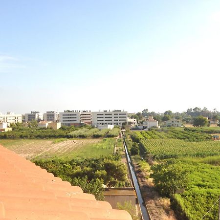 Appartement Duplex double terrasse et balcon au Cœur du Delta de l'Ebre à Deltebre Extérieur photo